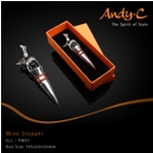 Andy C Elephant Range Wine Stopper